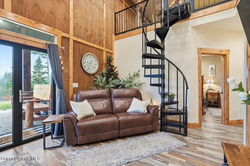 17045 W Cade Road Hauser ID 83854