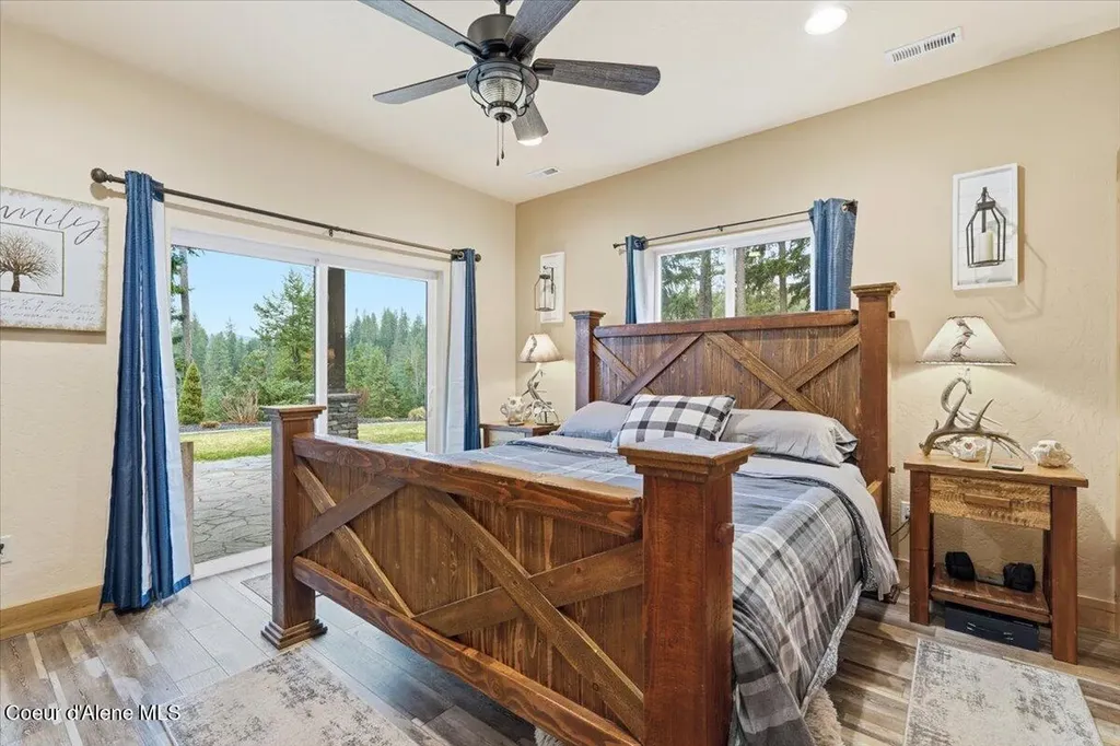 17045 W Cade Road Hauser ID 83854