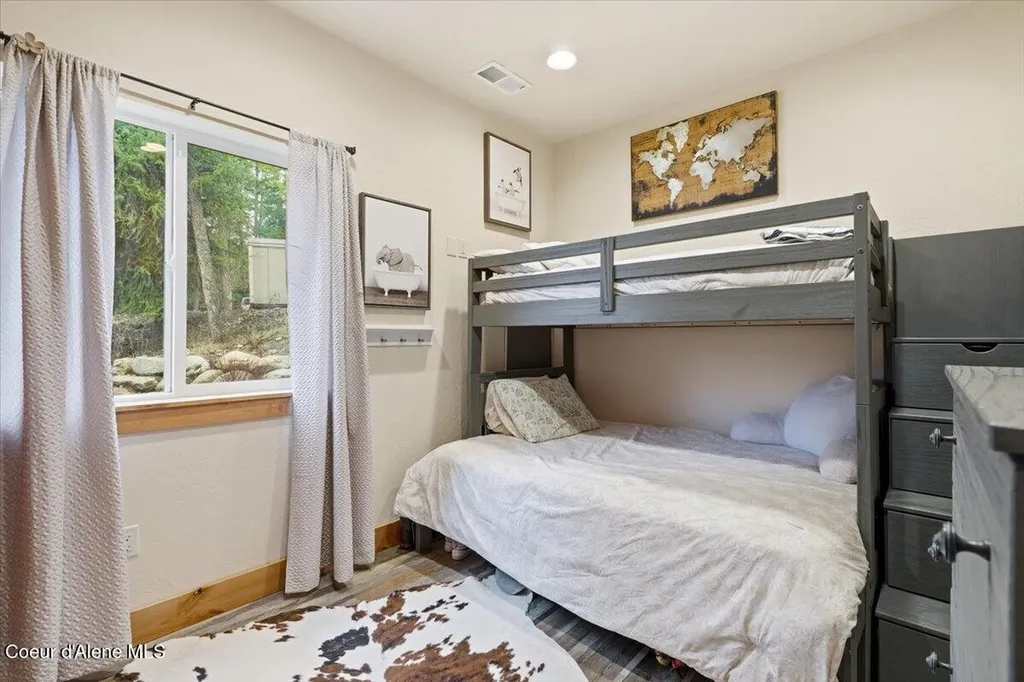17045 W Cade Road Hauser ID 83854