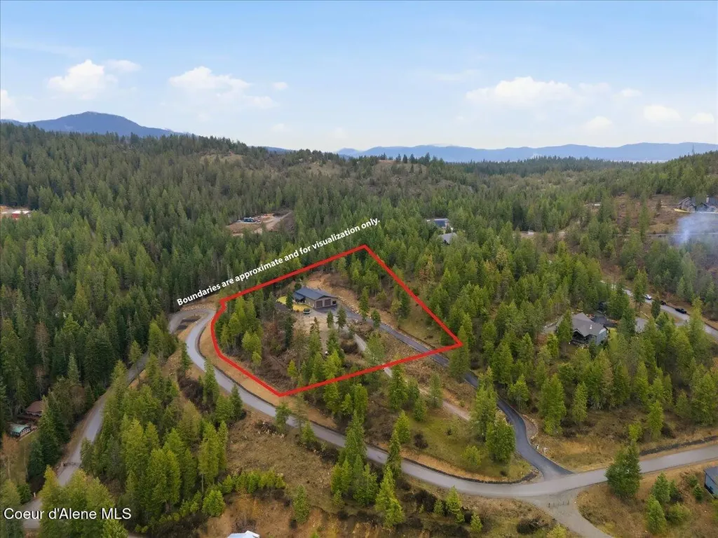 17045 W Cade Road Hauser ID 83854
