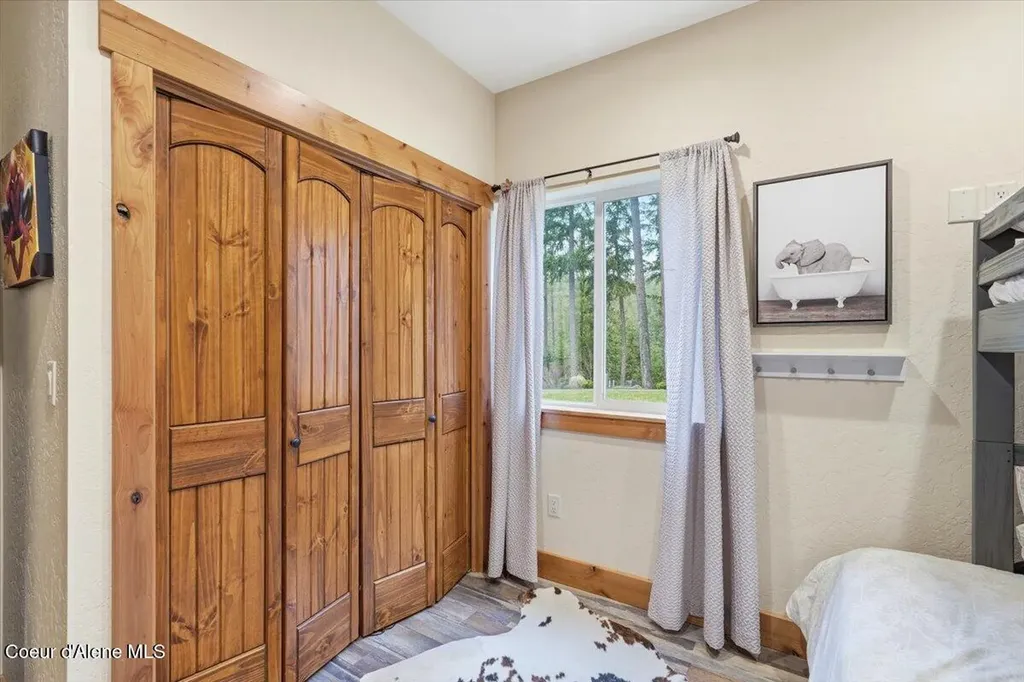 17045 W Cade Road Hauser ID 83854
