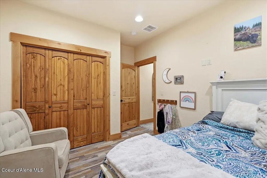 17045 W Cade Road Hauser ID 83854