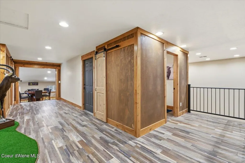 17045 W Cade Road Hauser ID 83854
