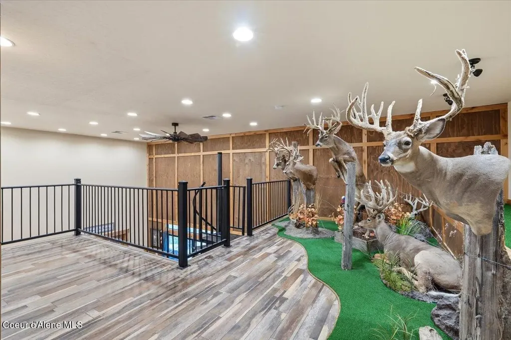 17045 W Cade Road Hauser ID 83854