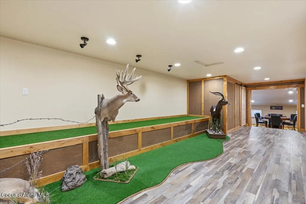 17045 W Cade Road Hauser ID 83854
