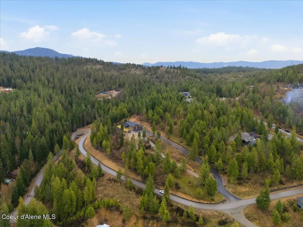 17045 W Cade Road Hauser ID 83854