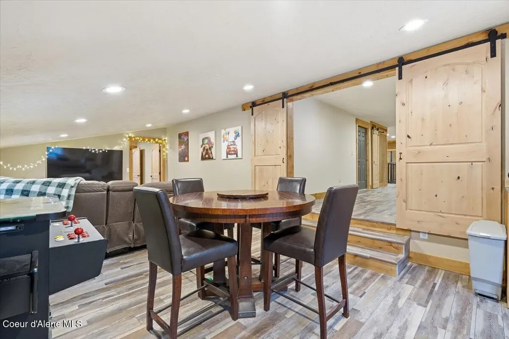 17045 W Cade Road Hauser ID 83854