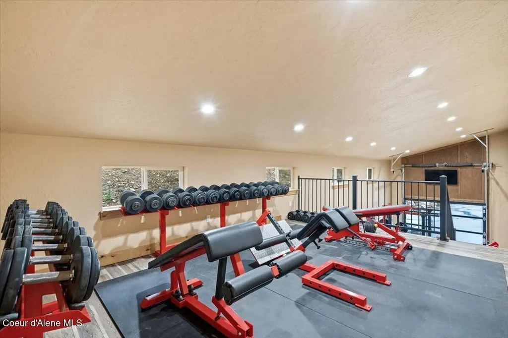 17045 W Cade Road Hauser ID 83854