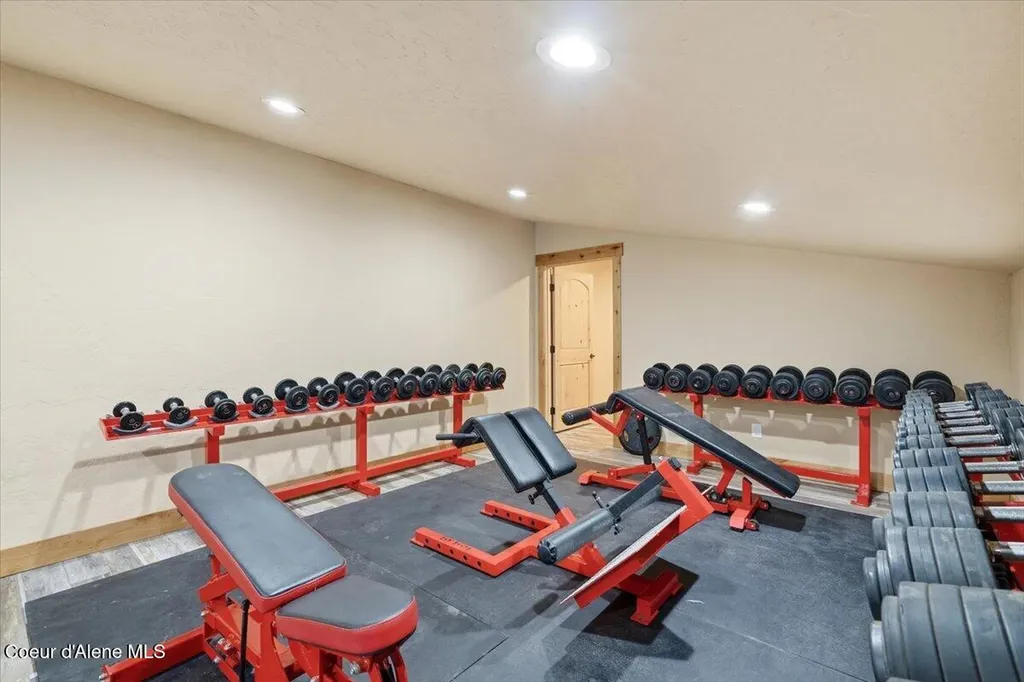 17045 W Cade Road Hauser ID 83854
