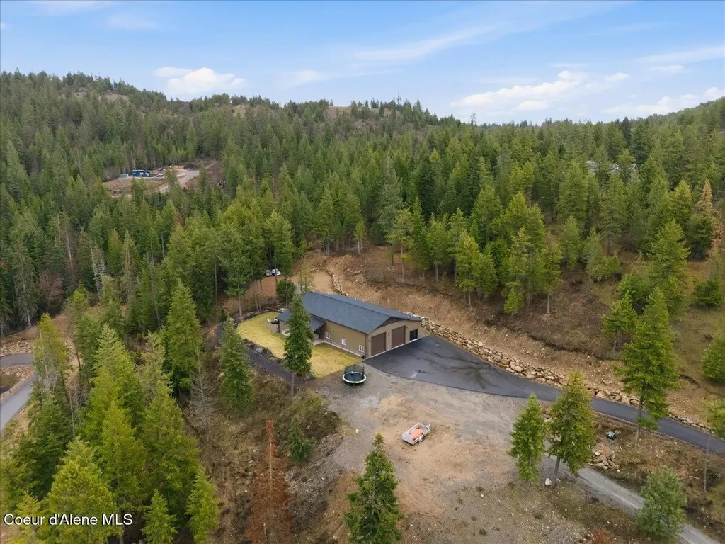 17045 W Cade Road Hauser ID 83854
