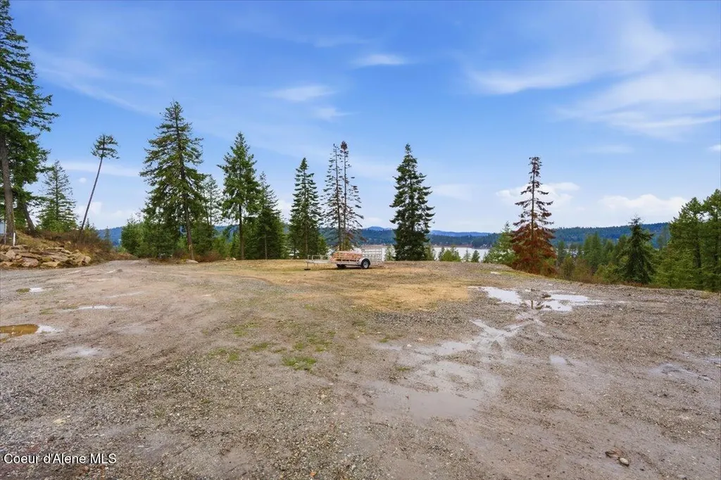 17045 W Cade Road Hauser ID 83854
