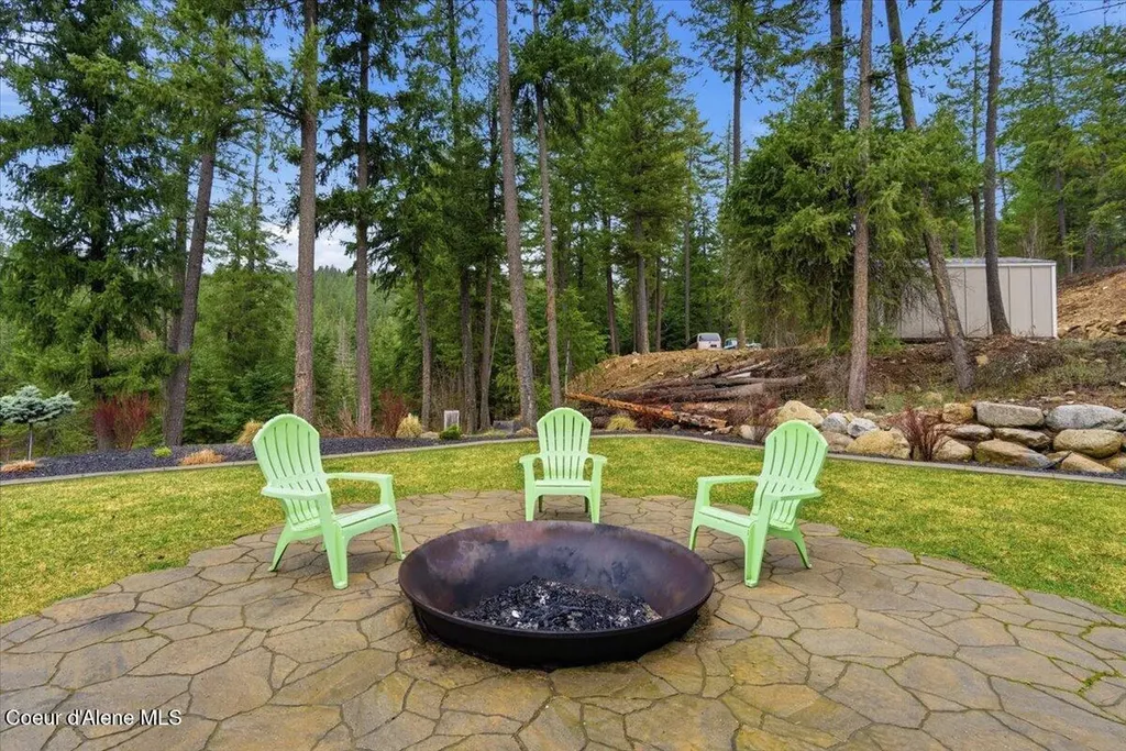 17045 W Cade Road Hauser ID 83854