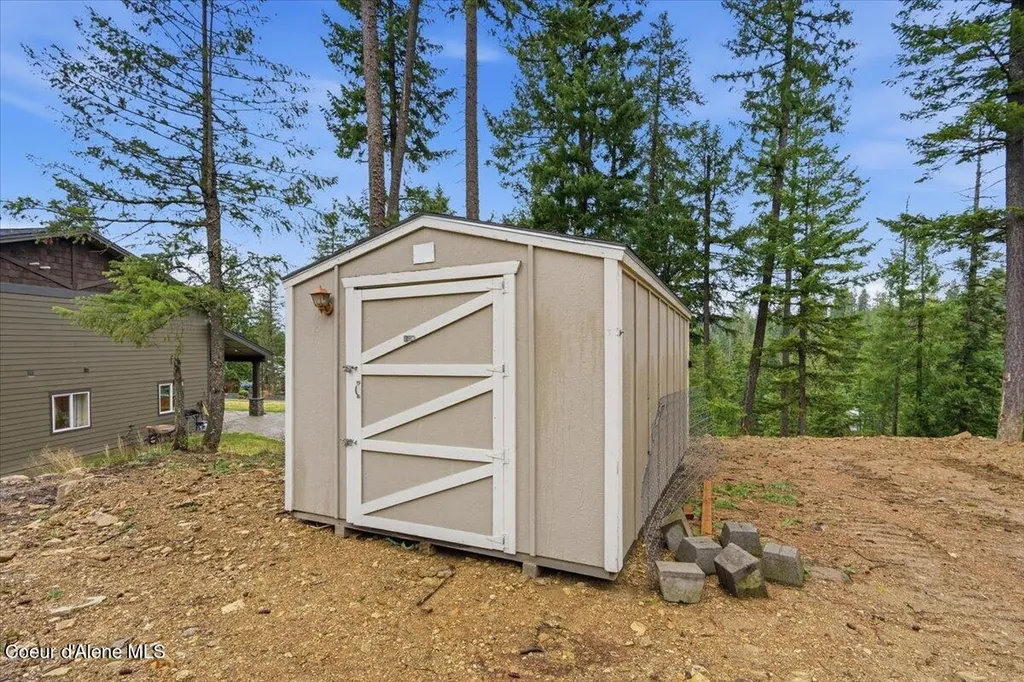 17045 W Cade Road Hauser ID 83854