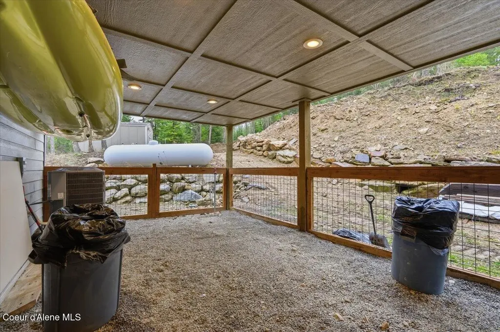 17045 W Cade Road Hauser ID 83854