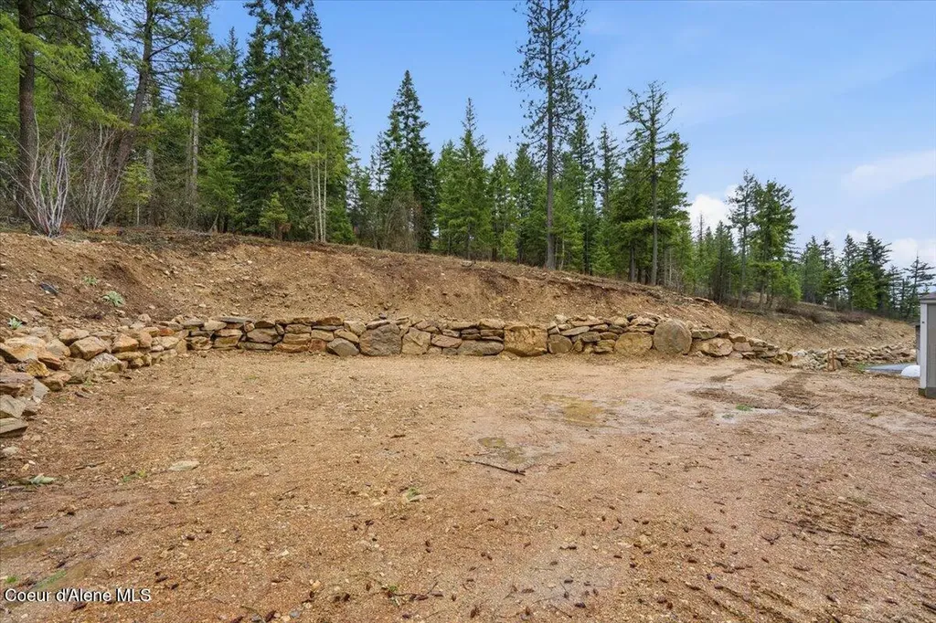 17045 W Cade Road Hauser ID 83854