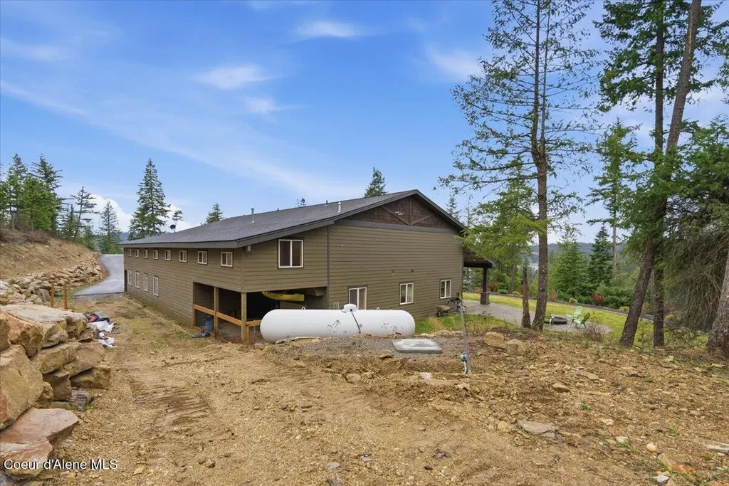 17045 W Cade Road Hauser ID 83854