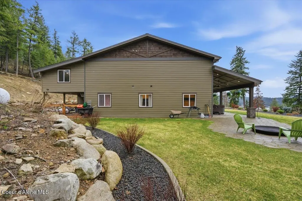 17045 W Cade Road Hauser ID 83854