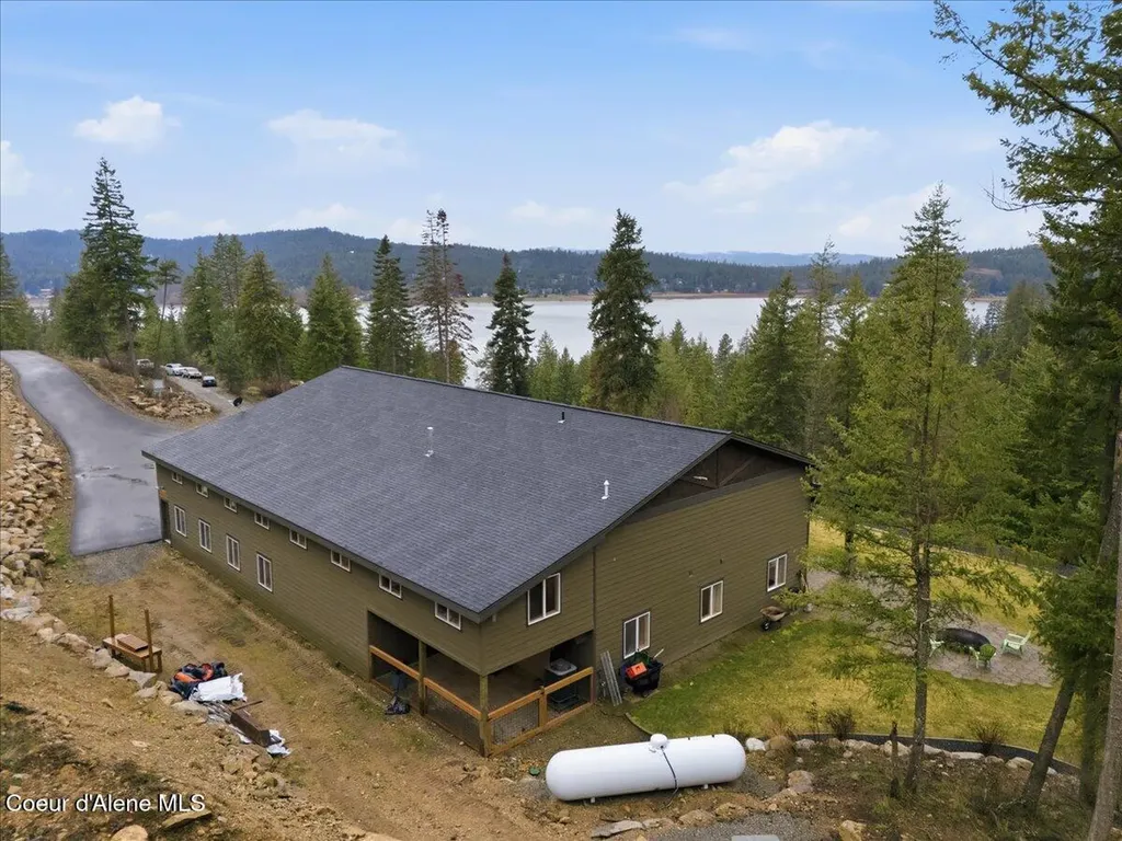 17045 W Cade Road Hauser ID 83854