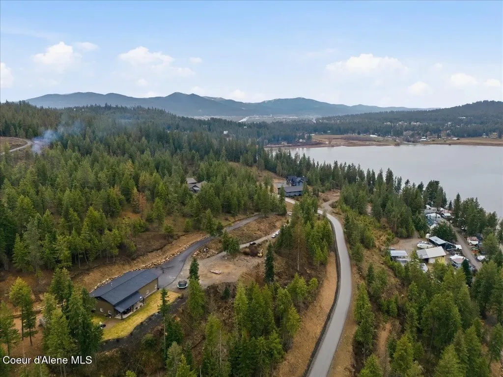 17045 W Cade Road Hauser ID 83854