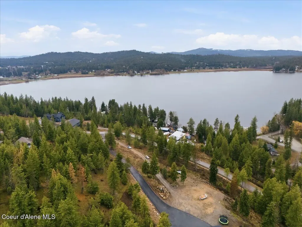 17045 W Cade Road Hauser ID 83854