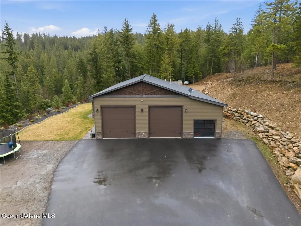 17045 W Cade Road Hauser ID 83854