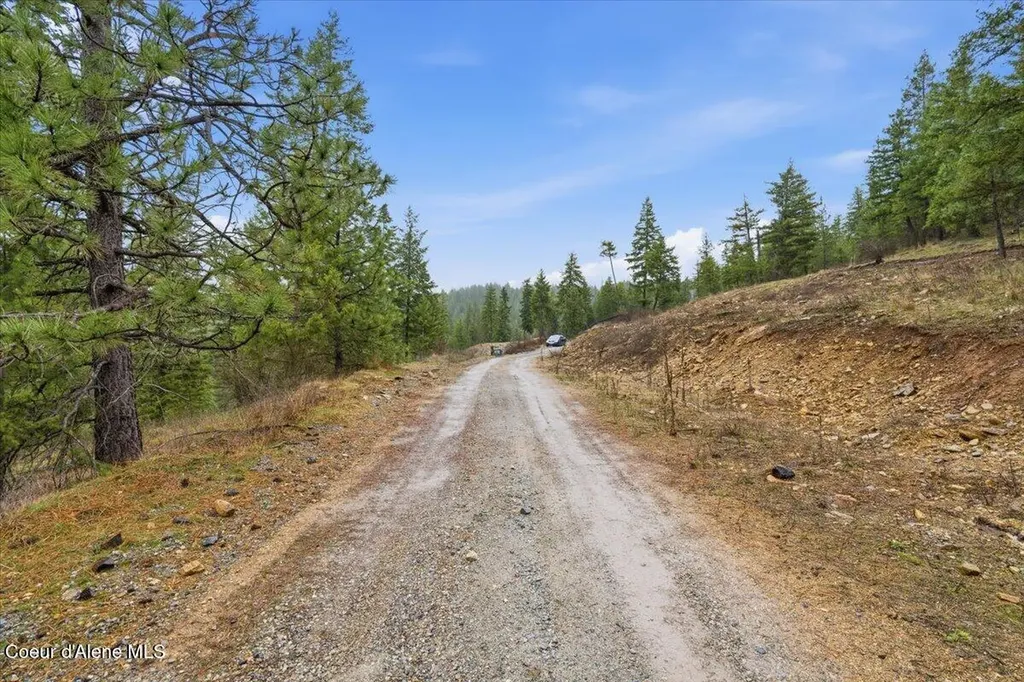17045 W Cade Road Hauser ID 83854