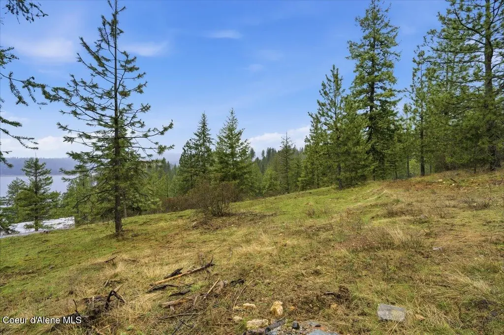 17045 W Cade Road Hauser ID 83854