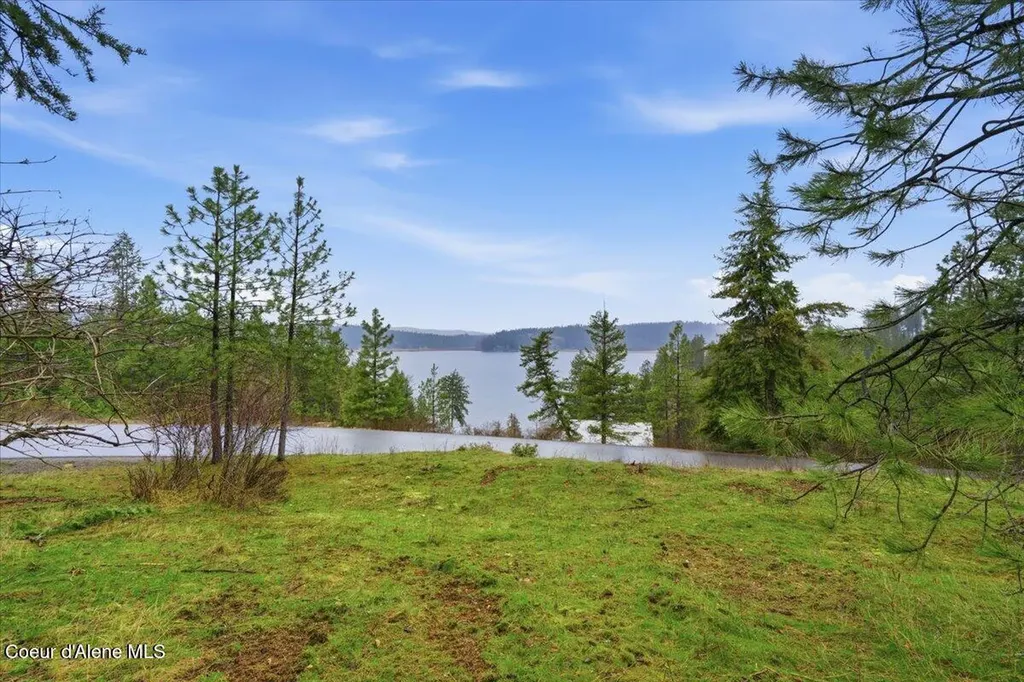 17045 W Cade Road Hauser ID 83854