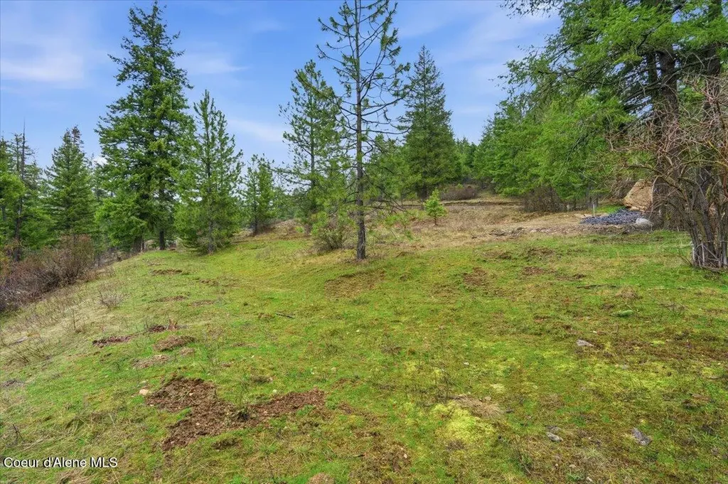 17045 W Cade Road Hauser ID 83854