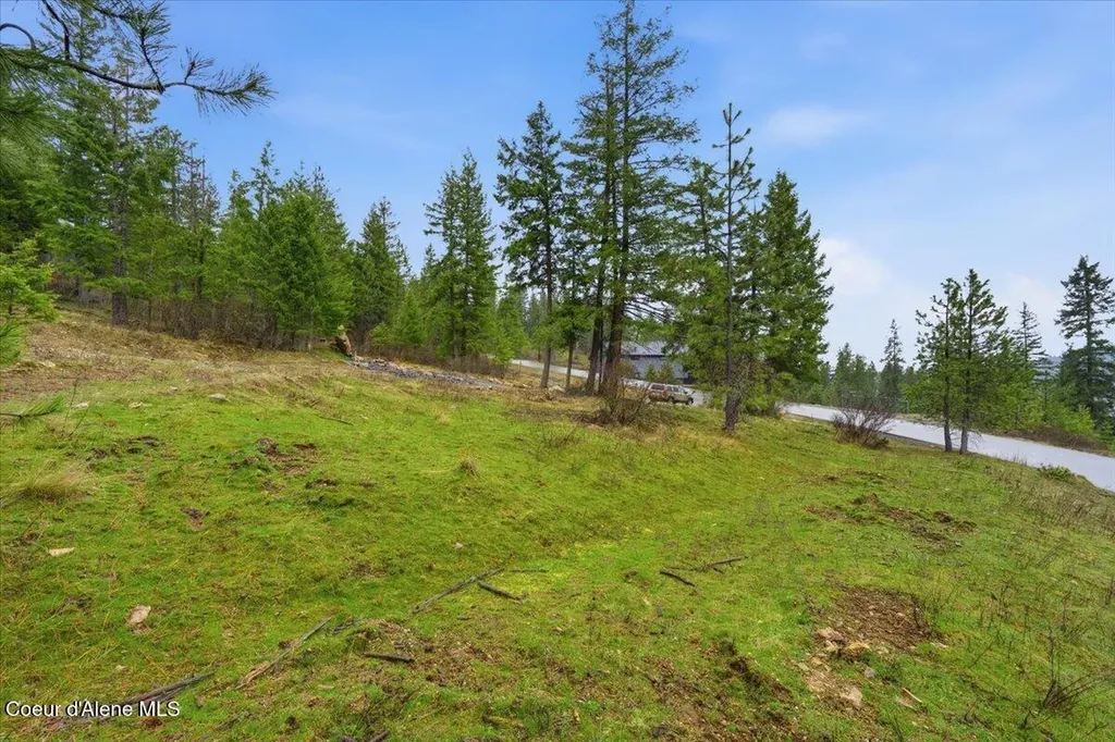 17045 W Cade Road Hauser ID 83854