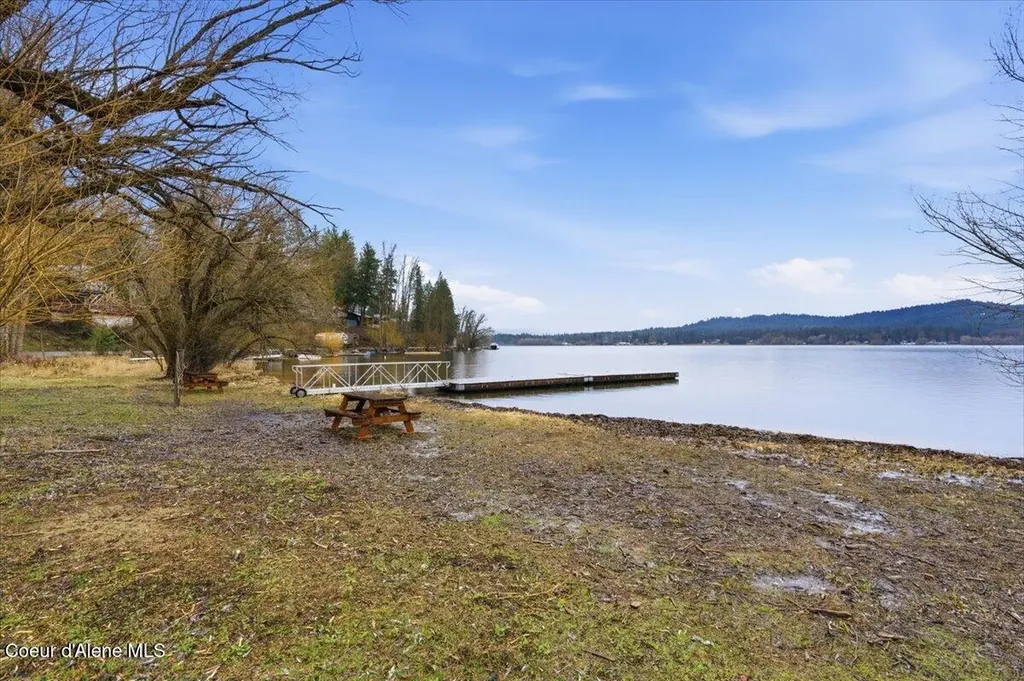 17045 W Cade Road Hauser ID 83854
