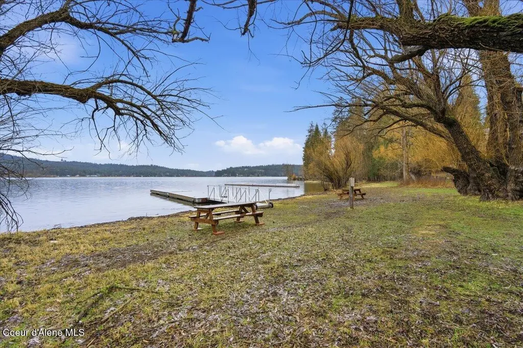 17045 W Cade Road Hauser ID 83854