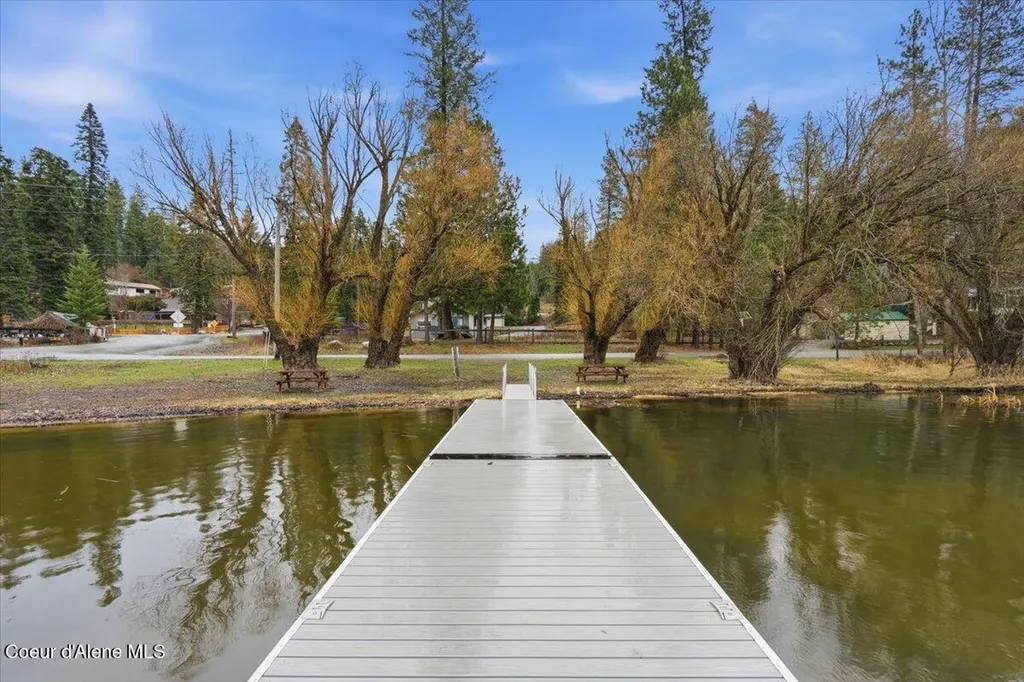 17045 W Cade Road Hauser ID 83854