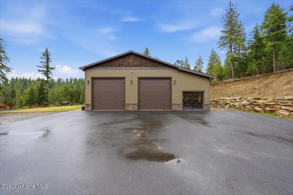 17045 W Cade Road Hauser ID 83854