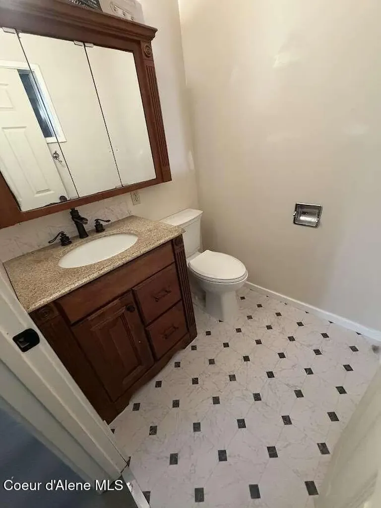 7526 W Pine Street Rathdrum ID 83858