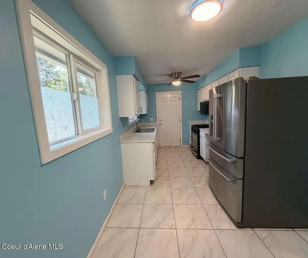 7526 W Pine Street Rathdrum ID 83858