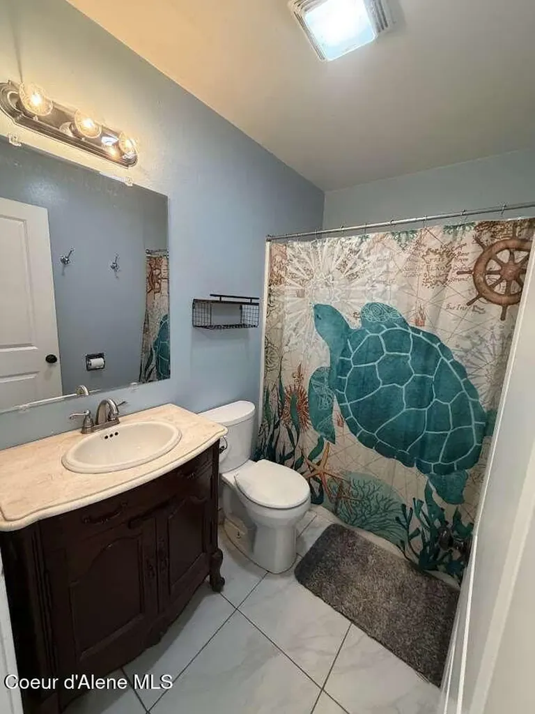 7526 W Pine Street Rathdrum ID 83858