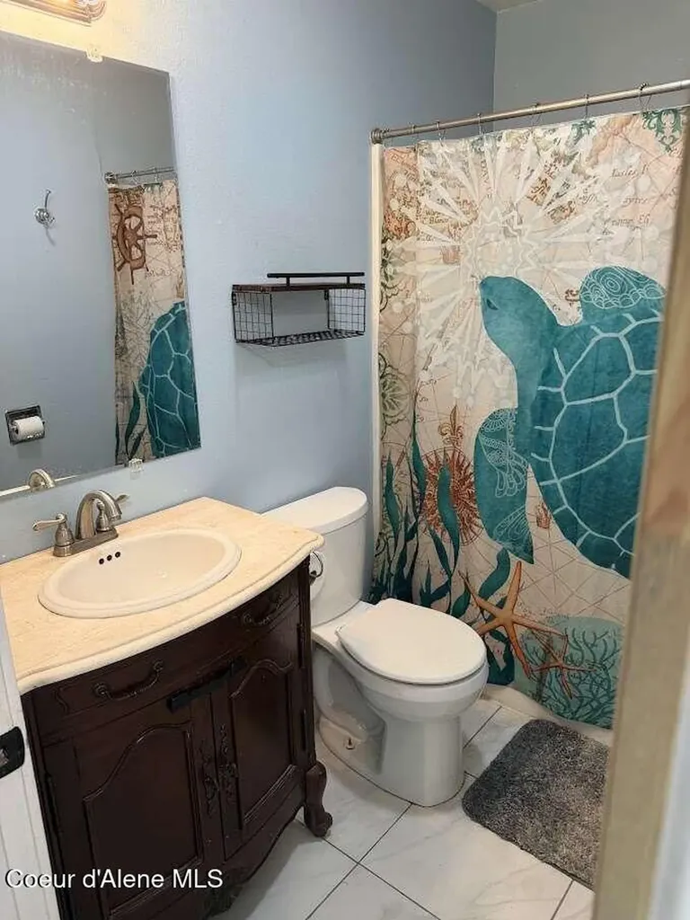 7526 W Pine Street Rathdrum ID 83858