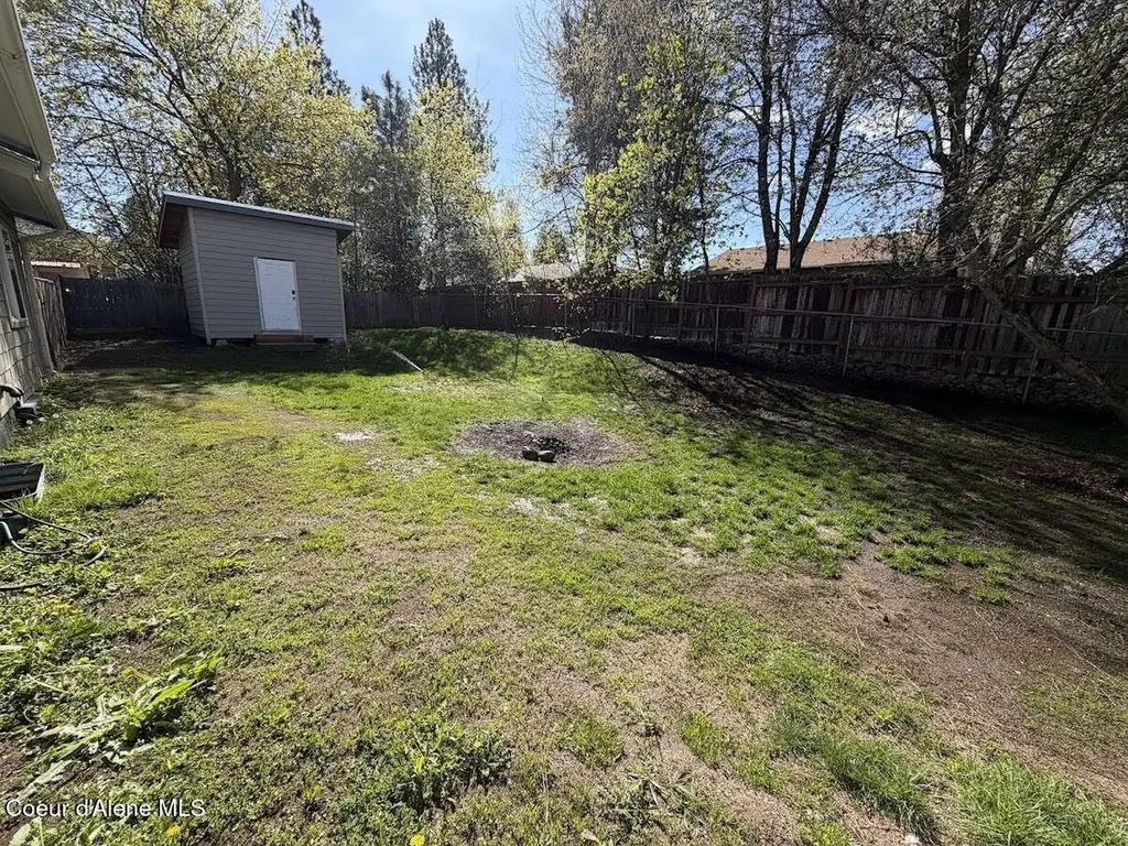 7526 W Pine Street Rathdrum ID 83858