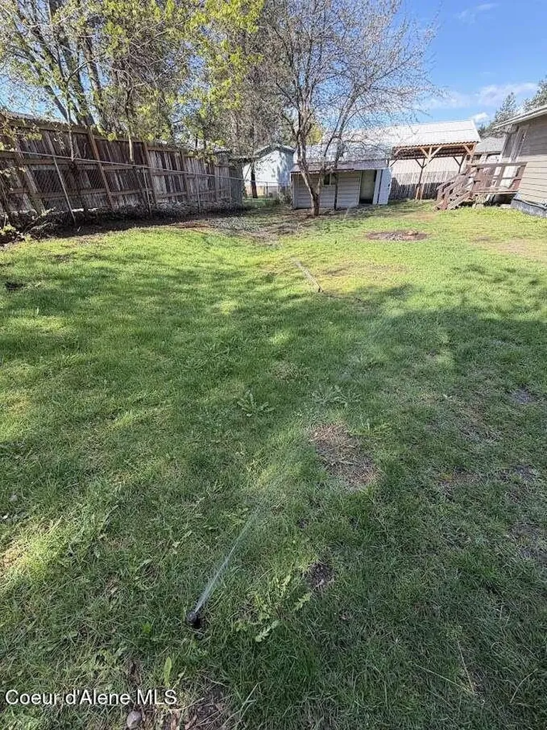 7526 W Pine Street Rathdrum ID 83858