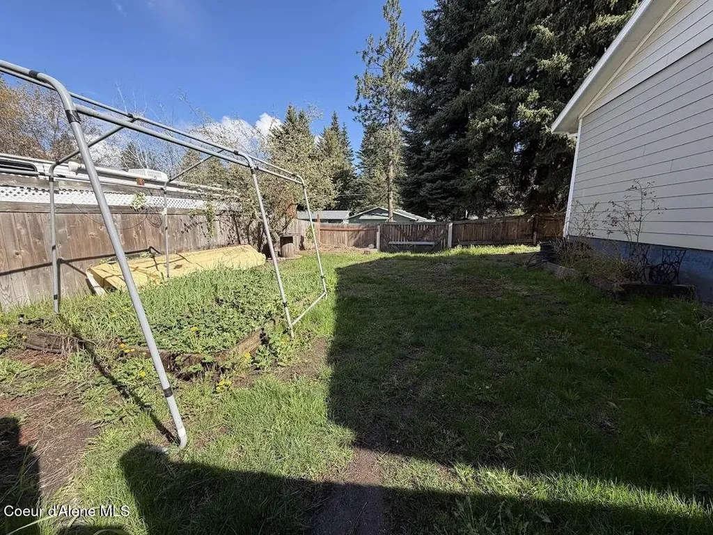 7526 W Pine Street Rathdrum ID 83858