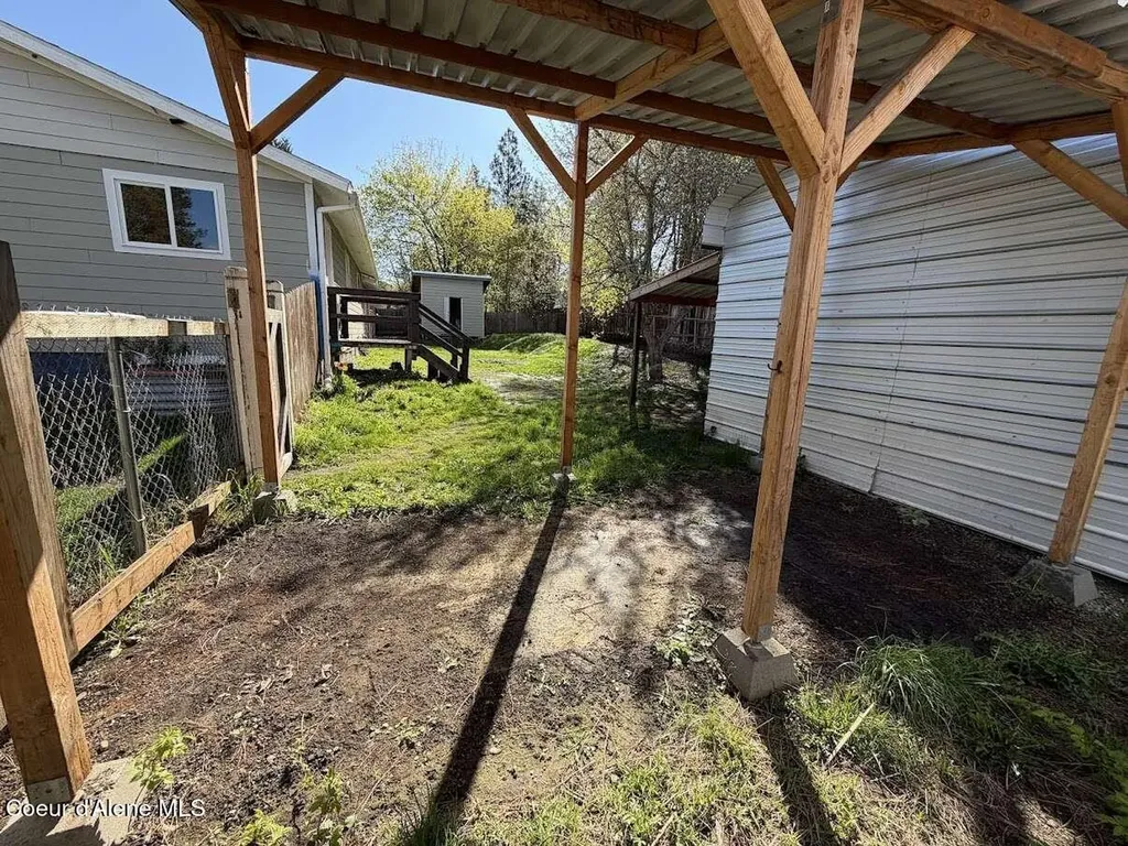 7526 W Pine Street Rathdrum ID 83858