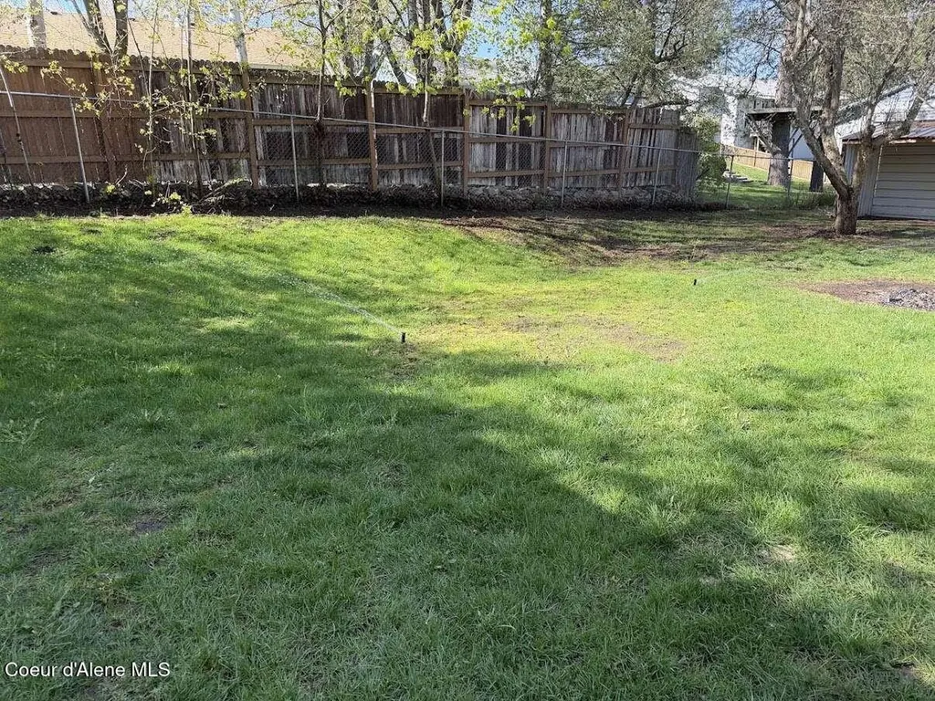 7526 W Pine Street Rathdrum ID 83858