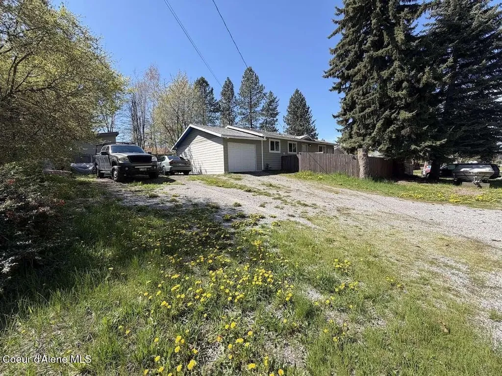 7526 W Pine Street Rathdrum ID 83858