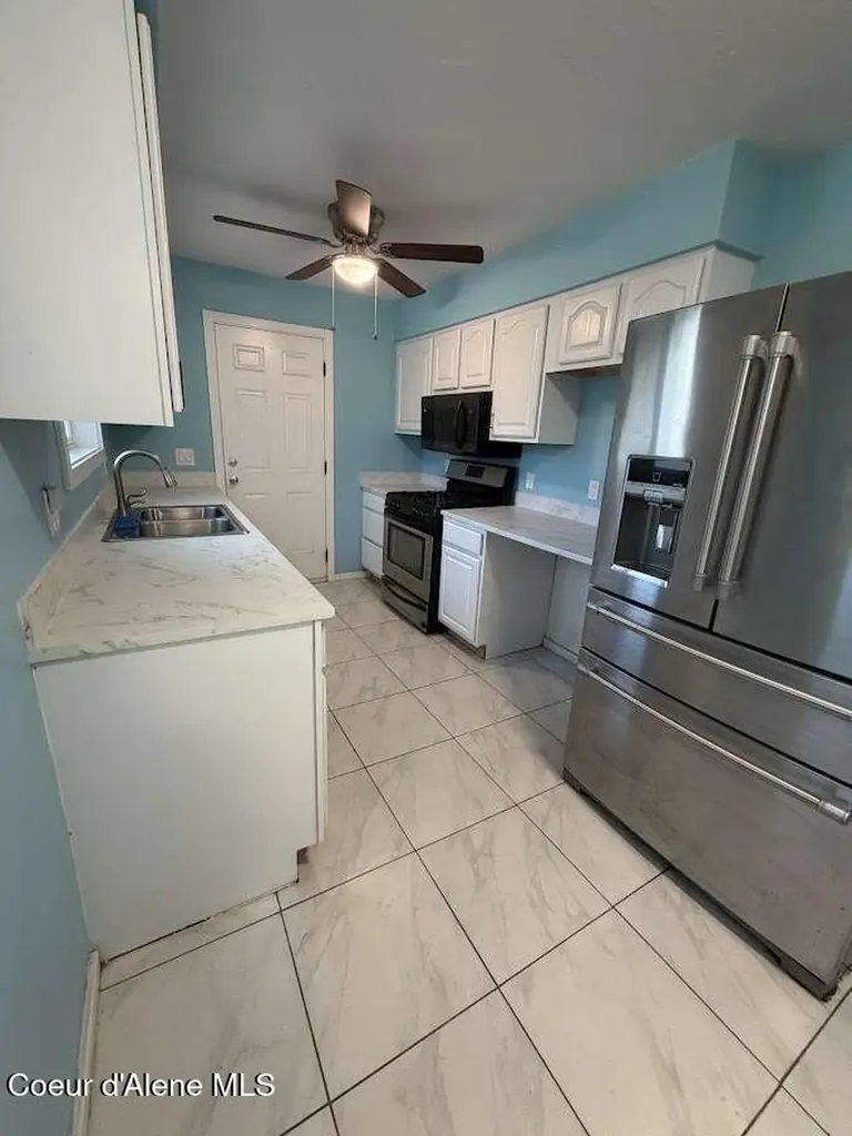 7526 W Pine Street Rathdrum ID 83858