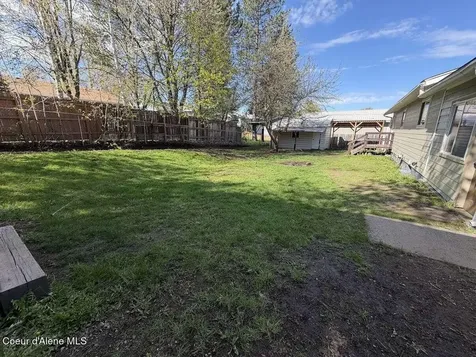 7526 W Pine Street Rathdrum ID 83858