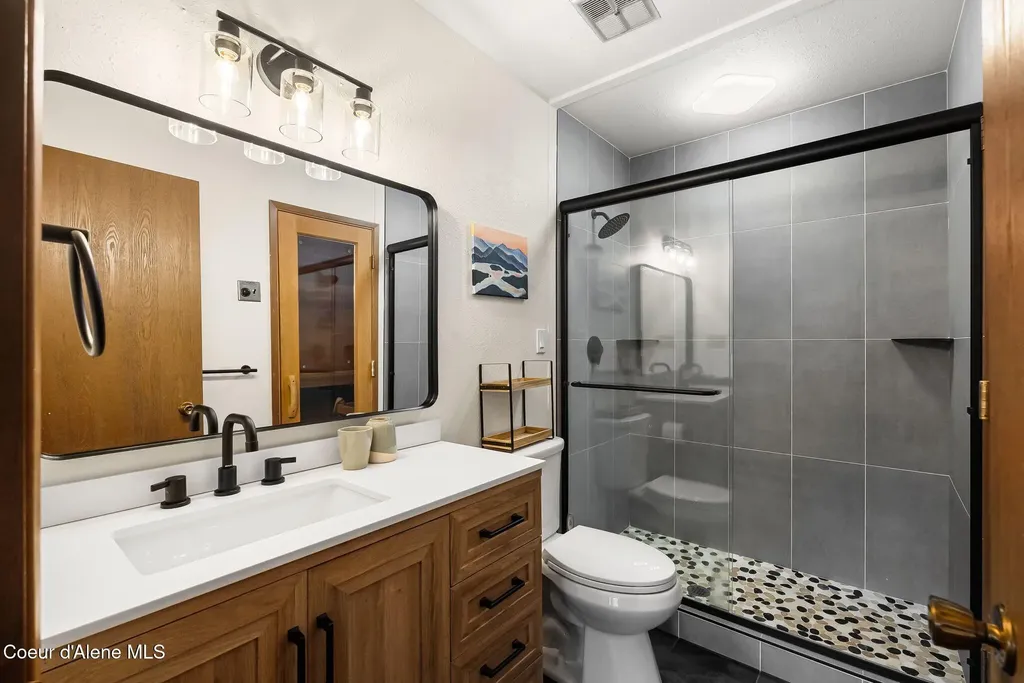 90 Stella Lane Sandpoint ID 83864