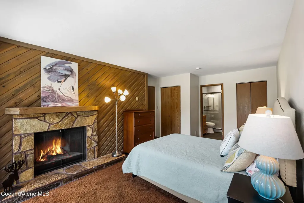 90 Stella Lane Sandpoint ID 83864