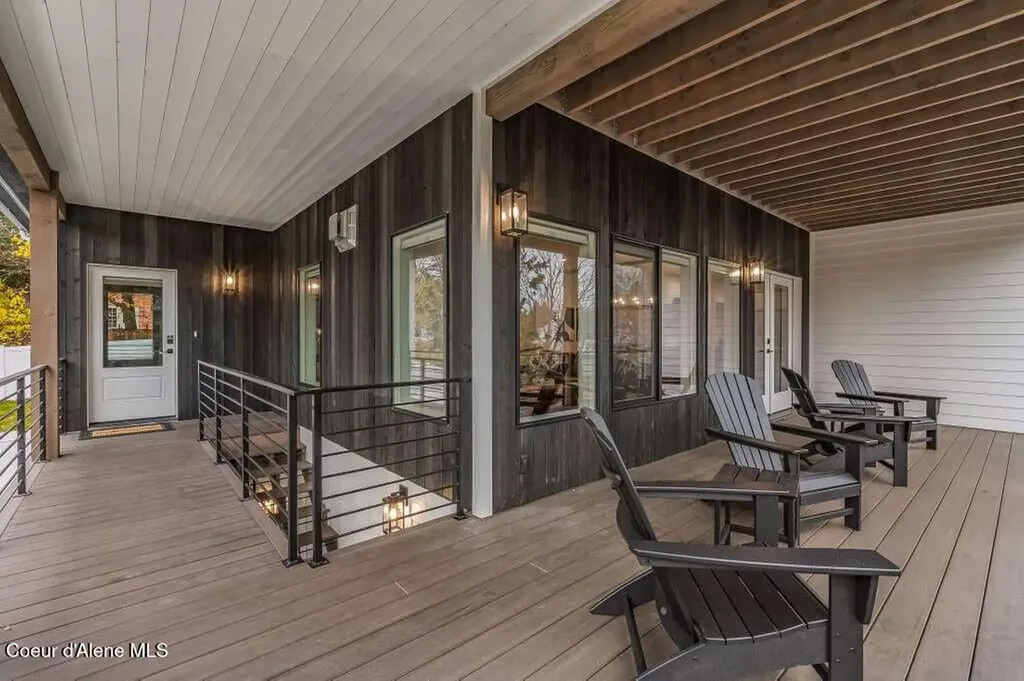 422 S 3rd Avenue Sandpoint ID 83864