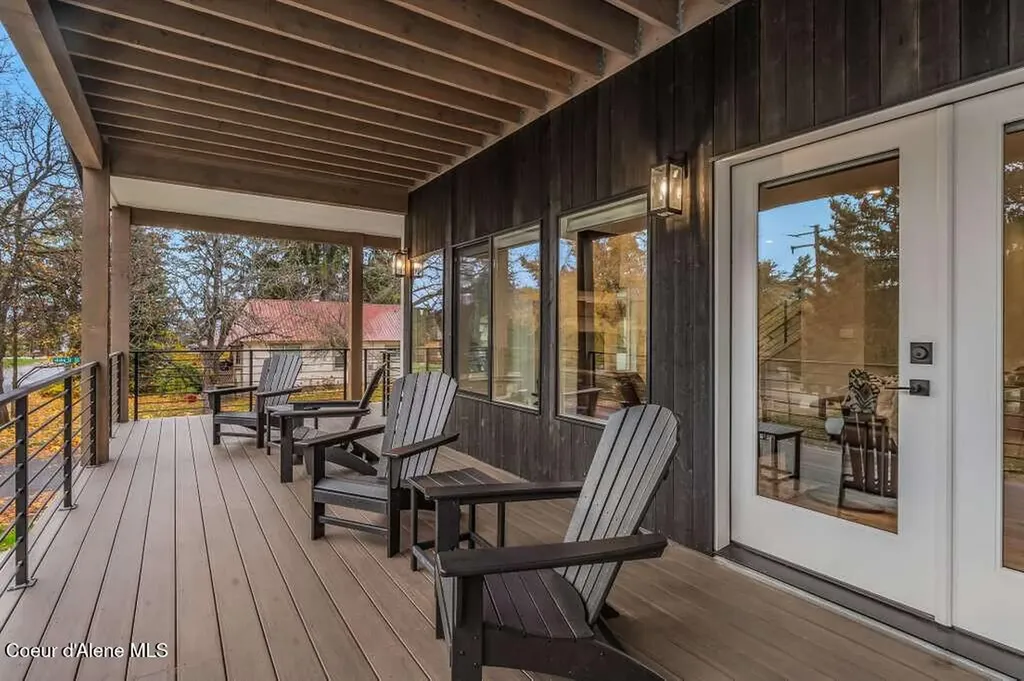 422 S 3rd Avenue Sandpoint ID 83864